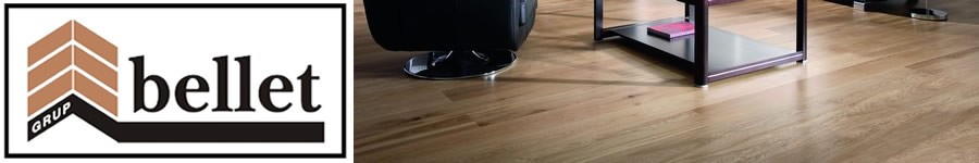Logo GrupBellet