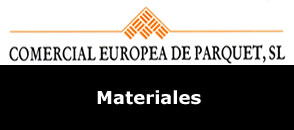 Entrada comercial europea parquet